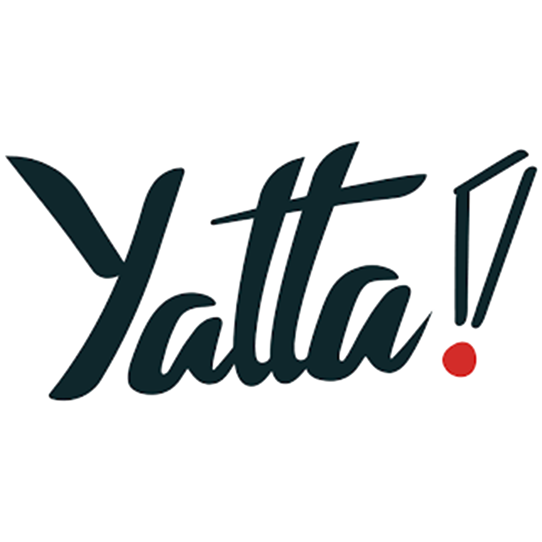 Yatta!