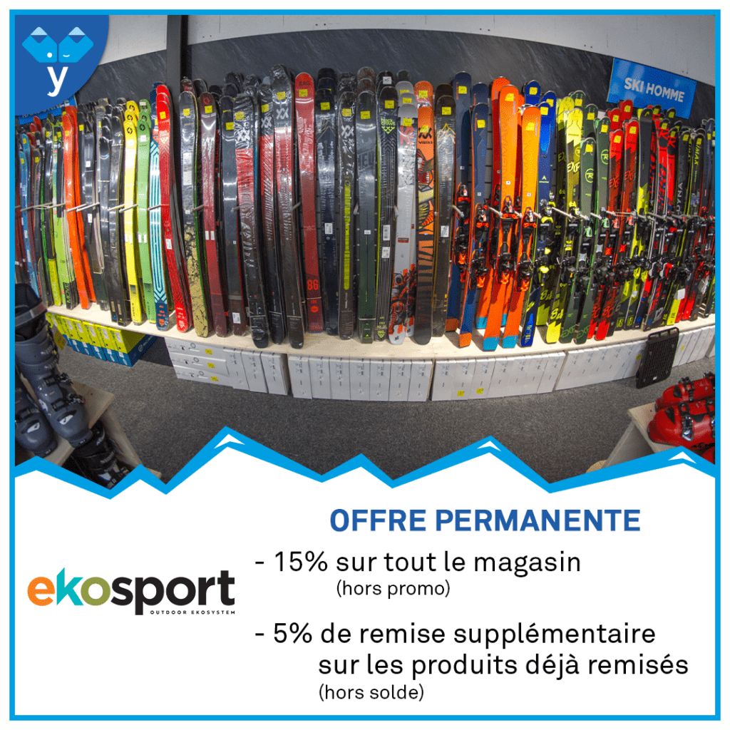 Ekosport Camby