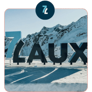Les 7 Laux