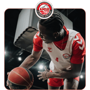 Basket : AMSB