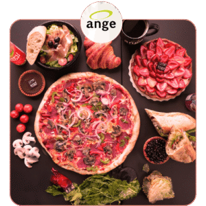 Ange Boulangerie