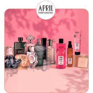 April