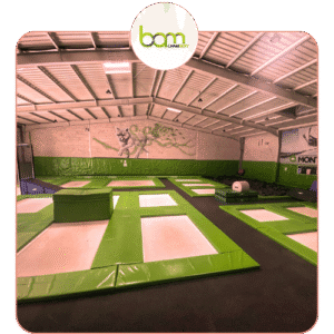 Bam Freesports