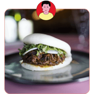 Bao Canteen