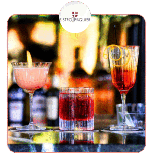 Bistrot du paquier