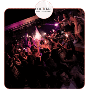 Cocktail Club
