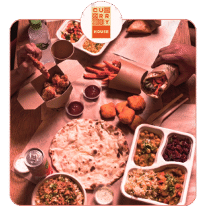 Curry House