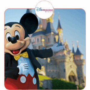 Disneyland Paris