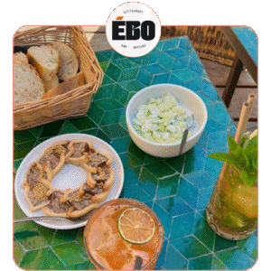 Ebo