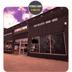 Fitness Park