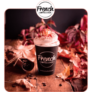 French Coffee Shop