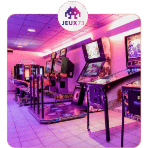 Jeux 73