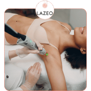Lazeo