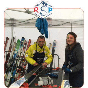 Réseau Ski Partenaire