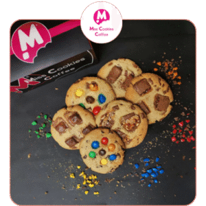 Miss Cookies Coffee