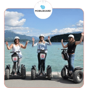 Mobilboard