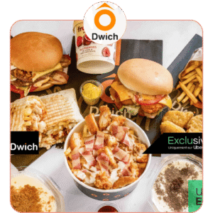 O Dwich
