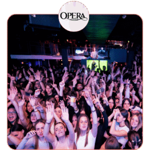 OPÉRA