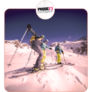 Passe Montagne