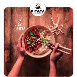 Pitaya