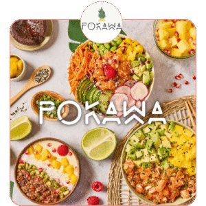 Pokawa