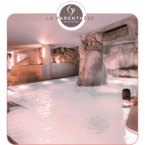 La parenthèse spa